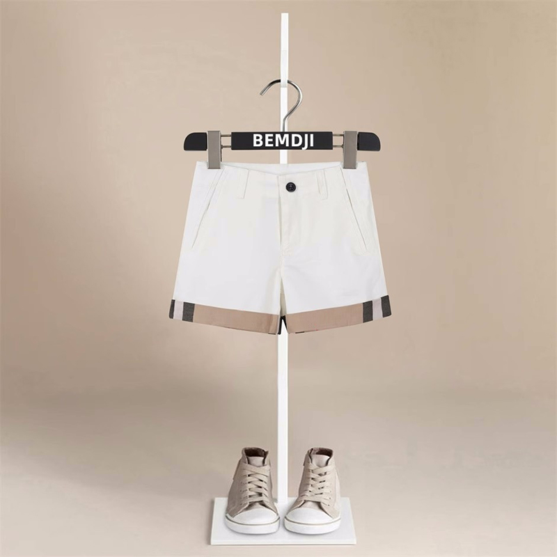Baby Clothing Korea - Lassic Moda Kore Tarzı Erkek Şort