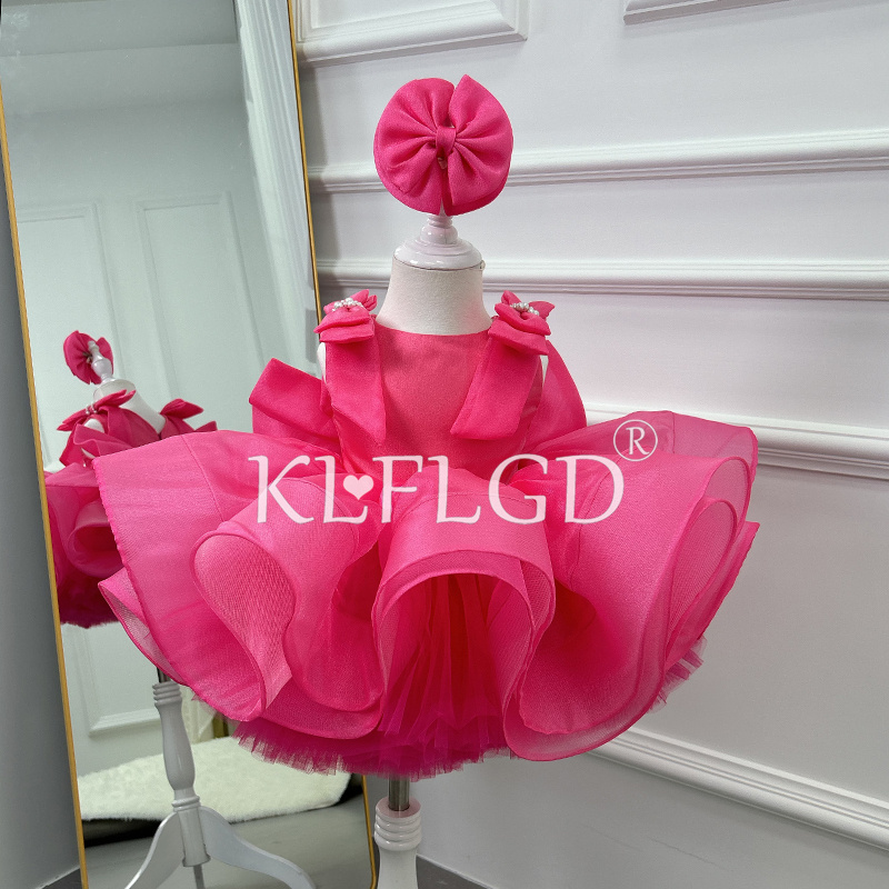 Baby Xl - KLFLGD Bebek Kız Çocukları İçin Büyük