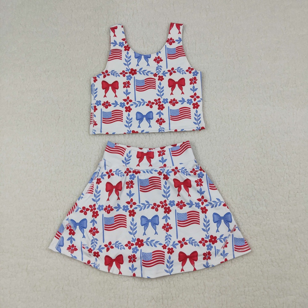 Baby Clothing Wholesale - Toptan Bebek Bayrakları Fiyonklar Gömlek Etek
