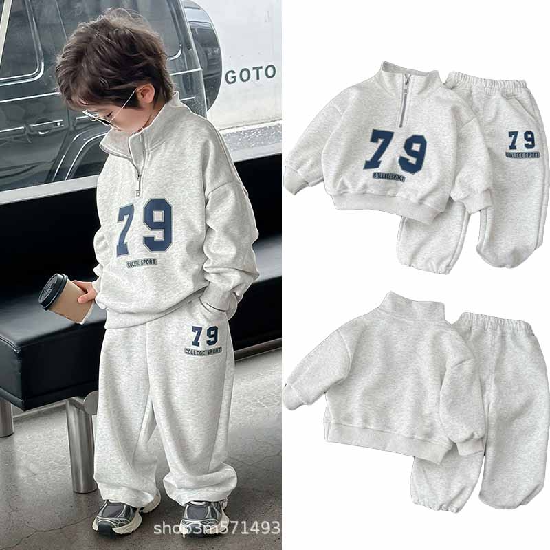 Baby Clothing Sets Boy - Erkek bebek Setleri çocuk Giysileri Takım