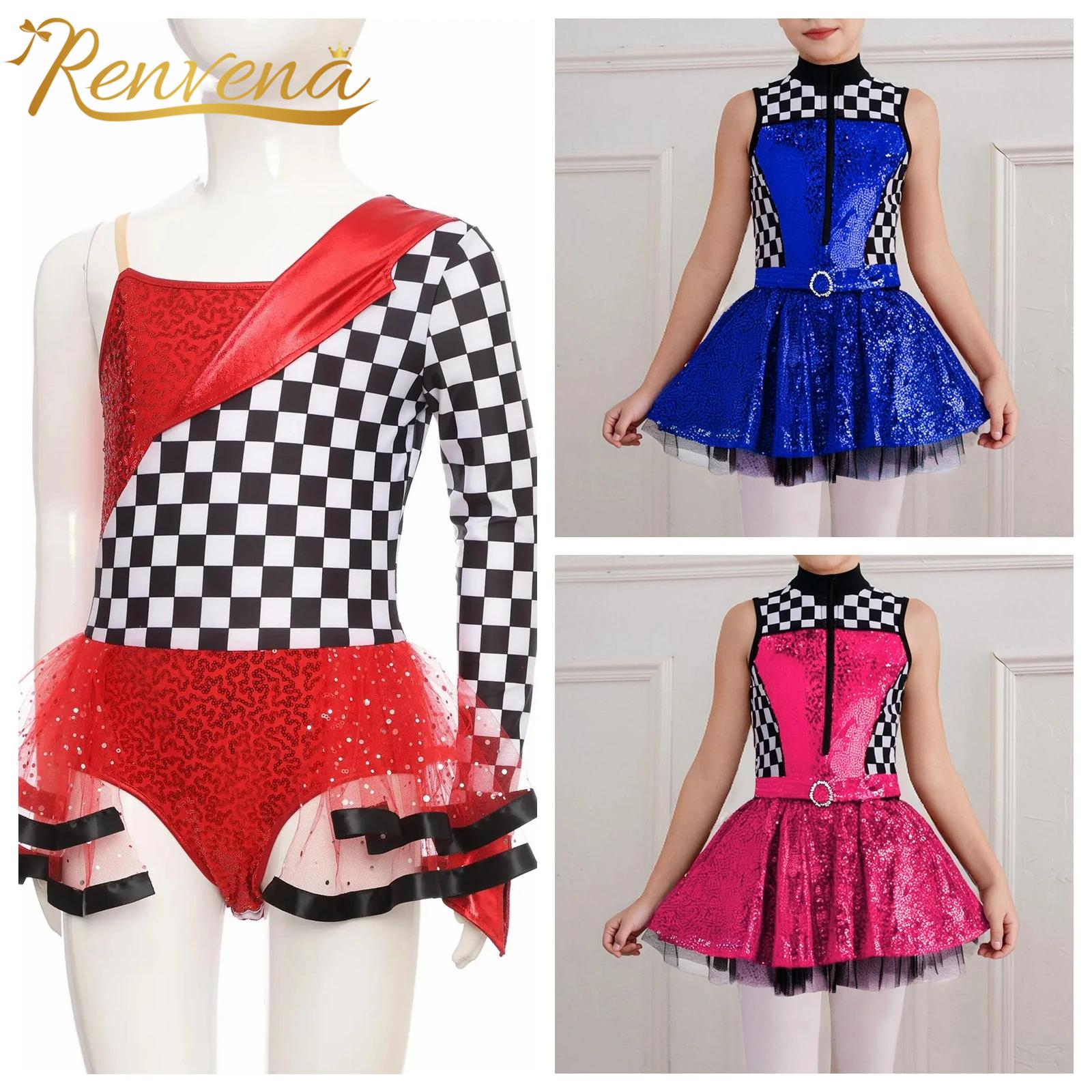 Baby Clothing Sizes - Kızlar Yarış Arabası Sürücüsü Kostümü Çocuk