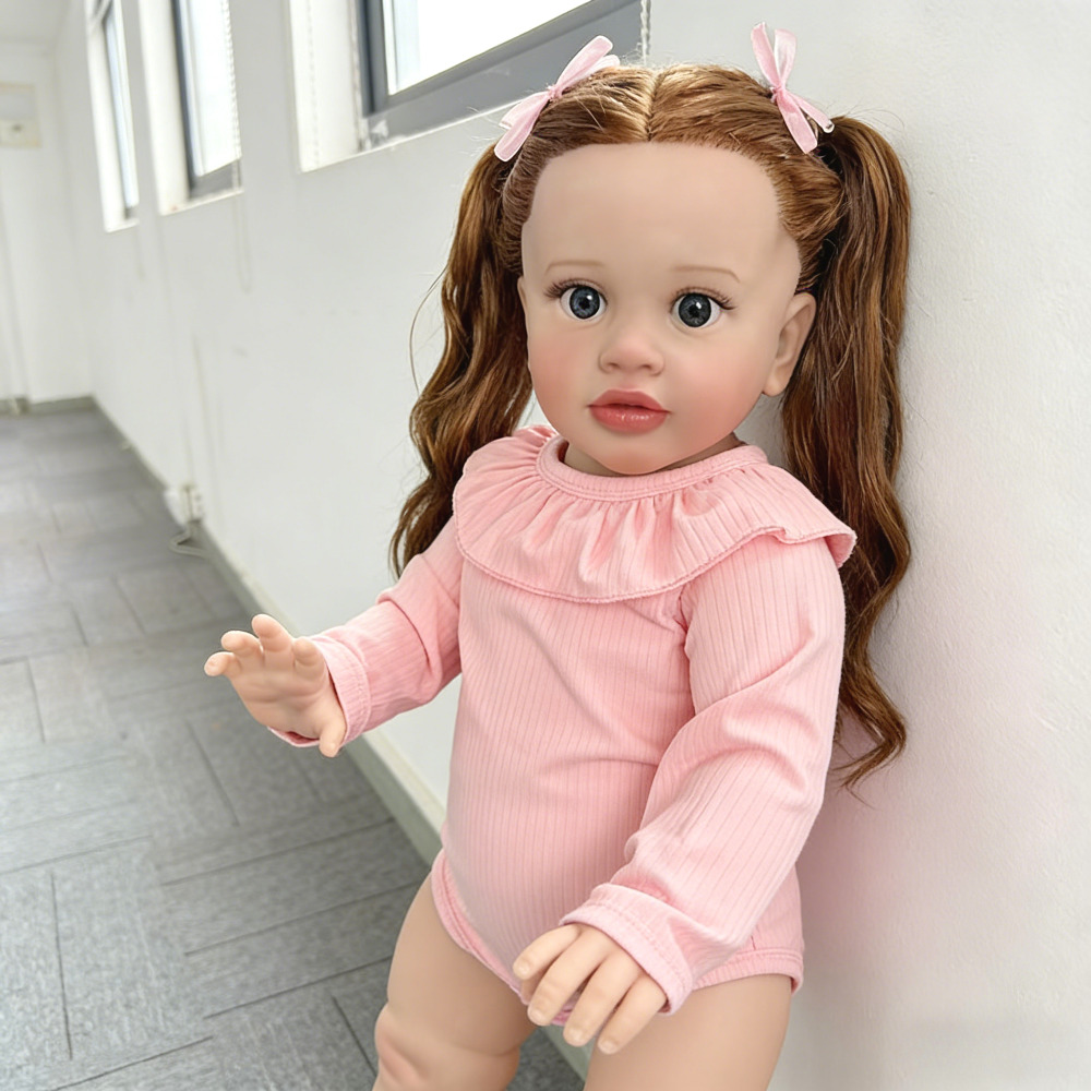 Baby Xl - 63CM 25 İNÇ Büyük Boy Yeniden