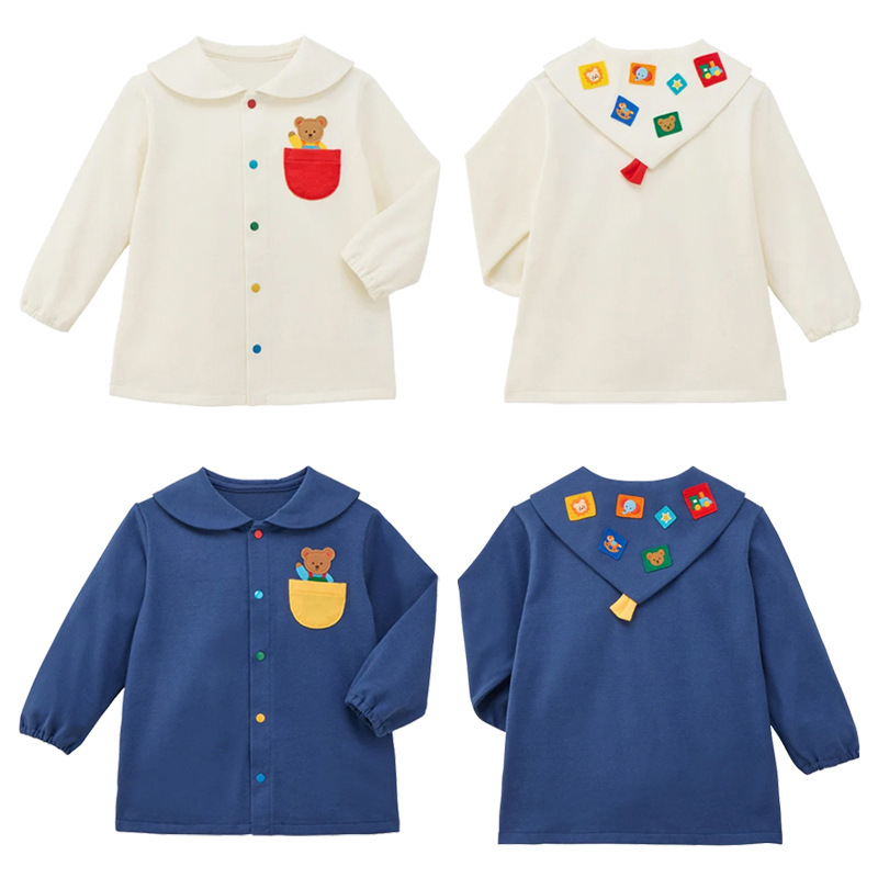 Baby Clothing Korea - 2026 Yeni Kore Modası Çocuk İlkbahar