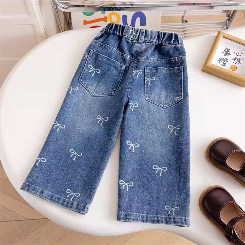 Kızlar İlkbahar Sonbahar Kot Y - Baby Clothing Drawing incelemesi ve fiyatı