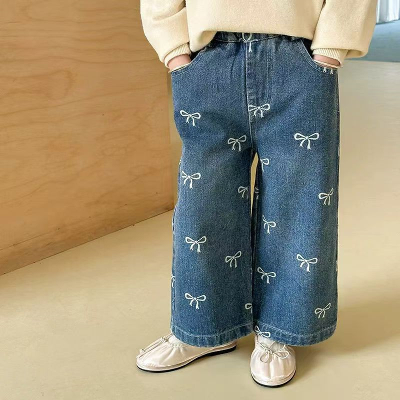 Kızlar İlkbahar Sonbahar Kot Y - Baby Clothing Drawing incelemesi ve fiyatı