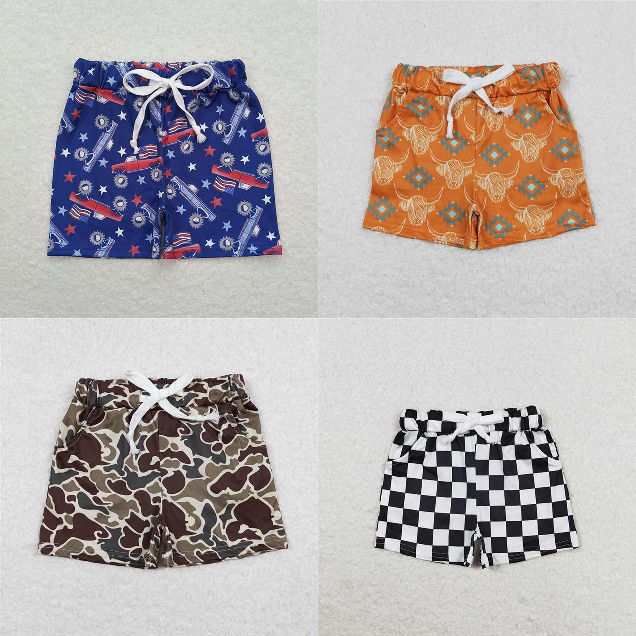 Toptan erkek bebek yaz Camo ce - Baby Clothing Wholesale incelemesi ve fiyatı