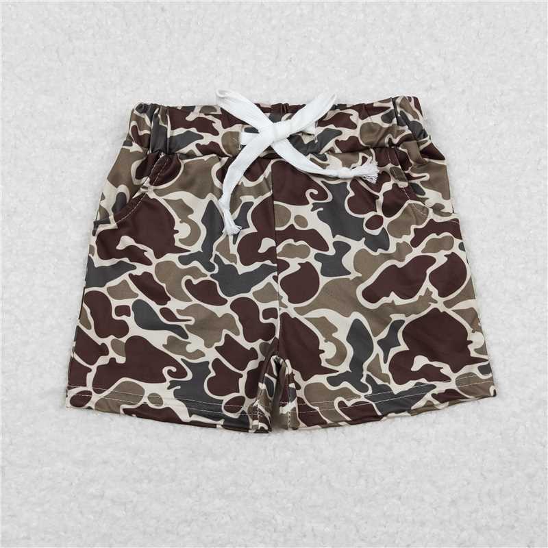 Toptan erkek bebek yaz Camo ce - Baby Clothing Wholesale incelemesi ve fiyatı