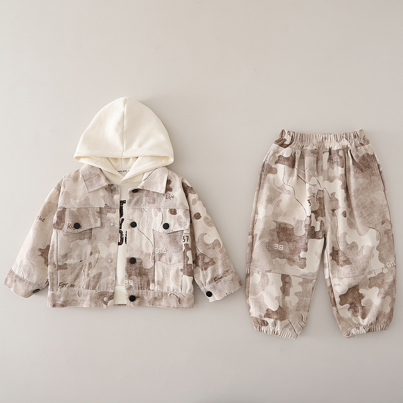Yeni Sonbahar Bebek Giysileri  - Baby Clothing Drawing incelemesi ve fiyatı