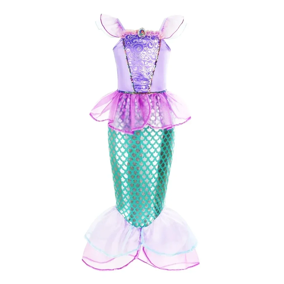 Denizkızı Elbise Kız Çocuklar  - Baby Clothing Sizes incelemesi ve fiyatı