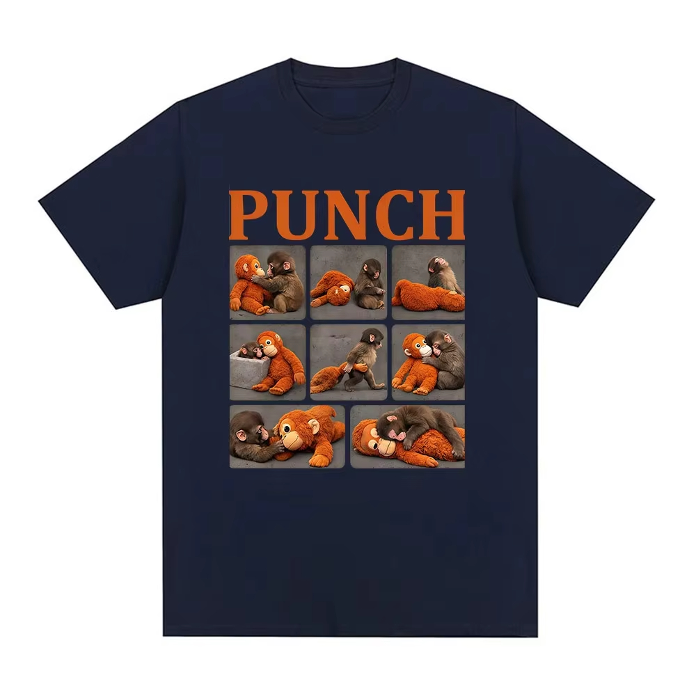 Punch The Monkey Bebek Hayvana - Baby Zoo Clothing incelemesi ve fiyatı