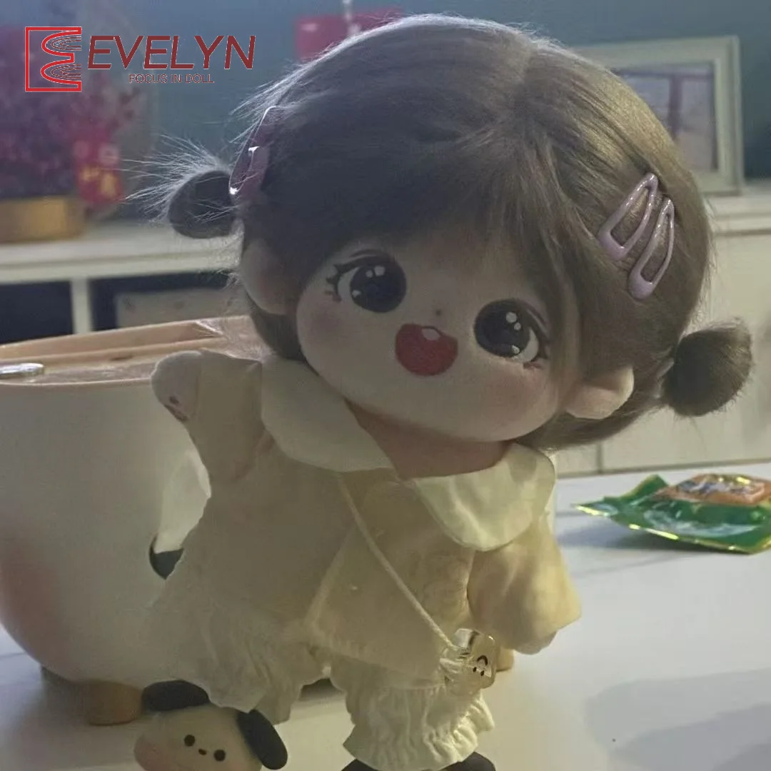 Evelyn 20cm bebek kıyafeti pam - Baby Clothing Cheap incelemesi ve fiyatı