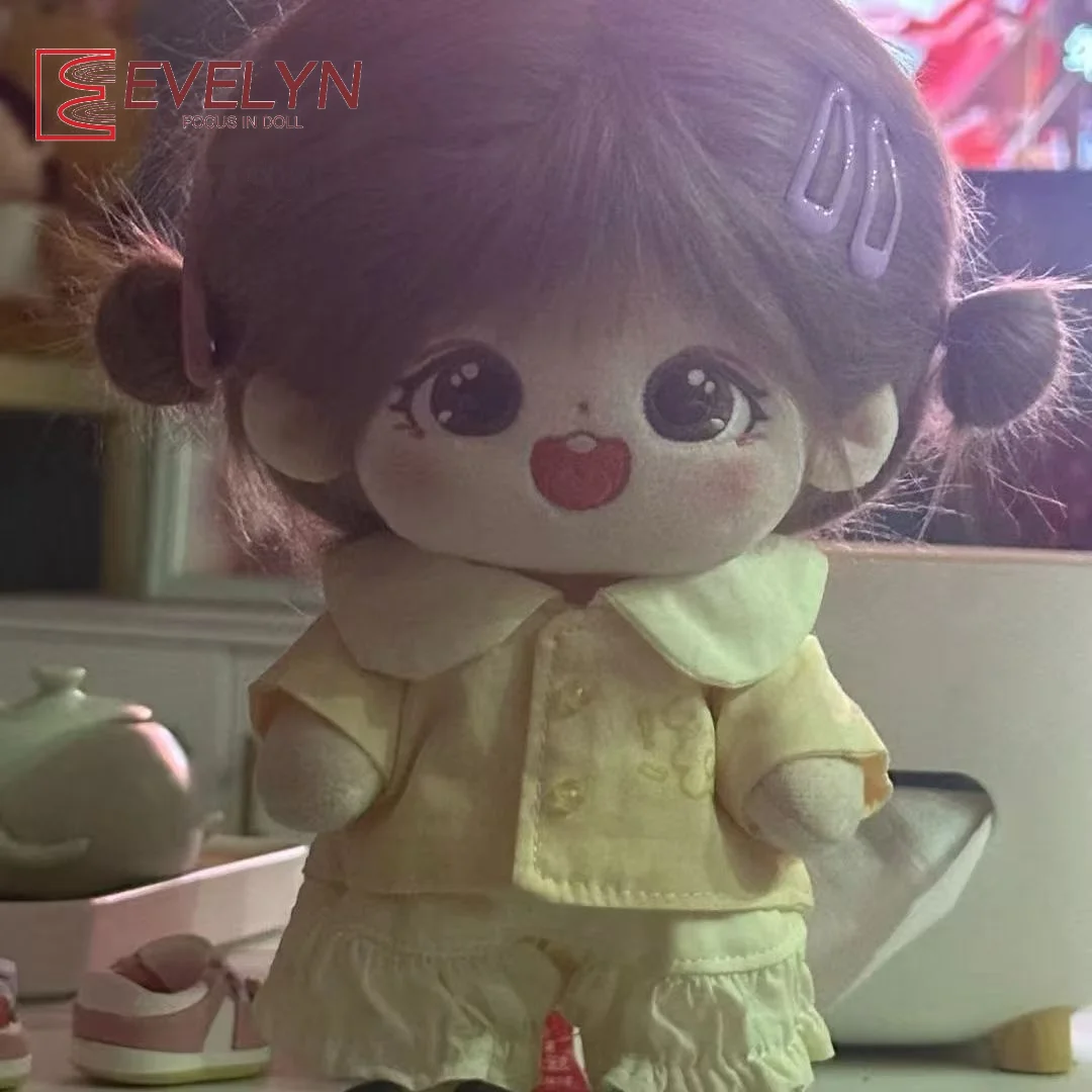 Evelyn 20cm bebek kıyafeti pam - Baby Clothing Cheap incelemesi ve fiyatı