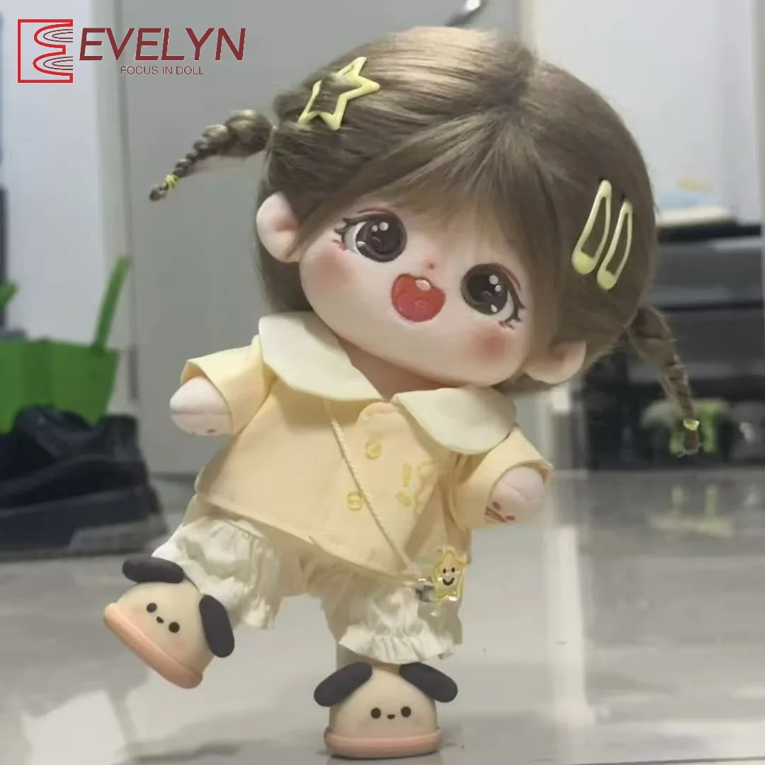 Evelyn 20cm bebek kıyafeti pam - Baby Clothing Cheap incelemesi ve fiyatı