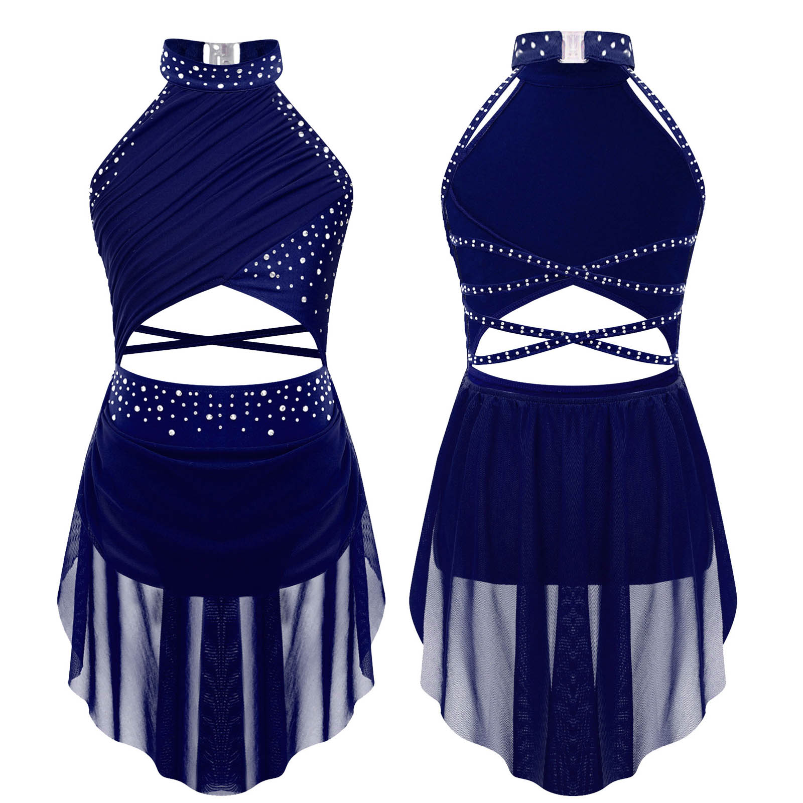 Çocuk Kız Bale Leotard Elbise  - Baby Clothing Sizes incelemesi ve fiyatı