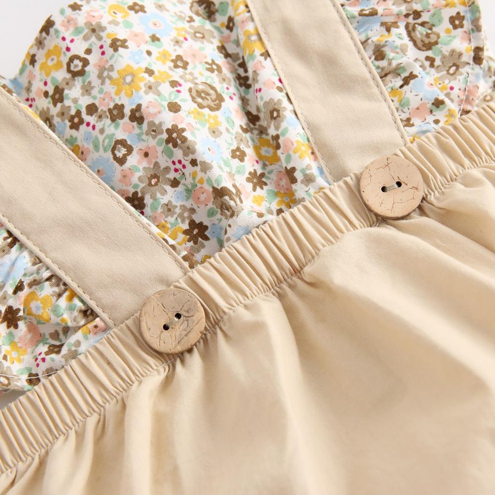 Bebek Kız Çiçekli Bodysuits Gü - Baby Clothing Sizes incelemesi ve fiyatı
