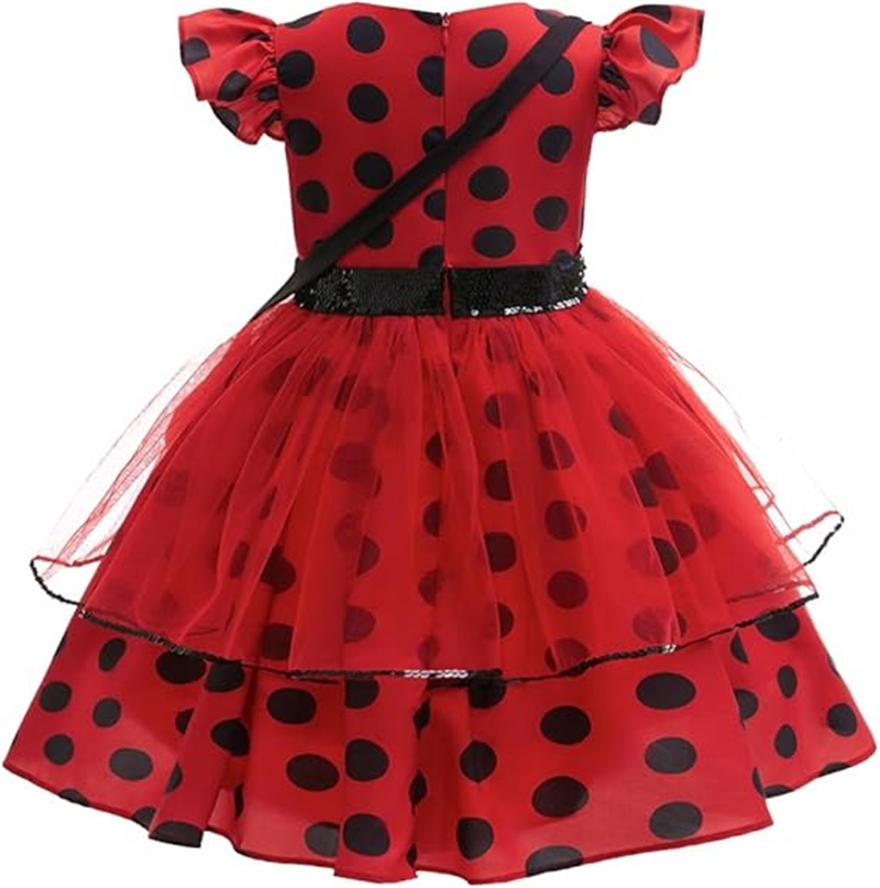 Kızlar Cosplay Kostüm Puantiye - Baby Clothing Sizes incelemesi ve fiyatı