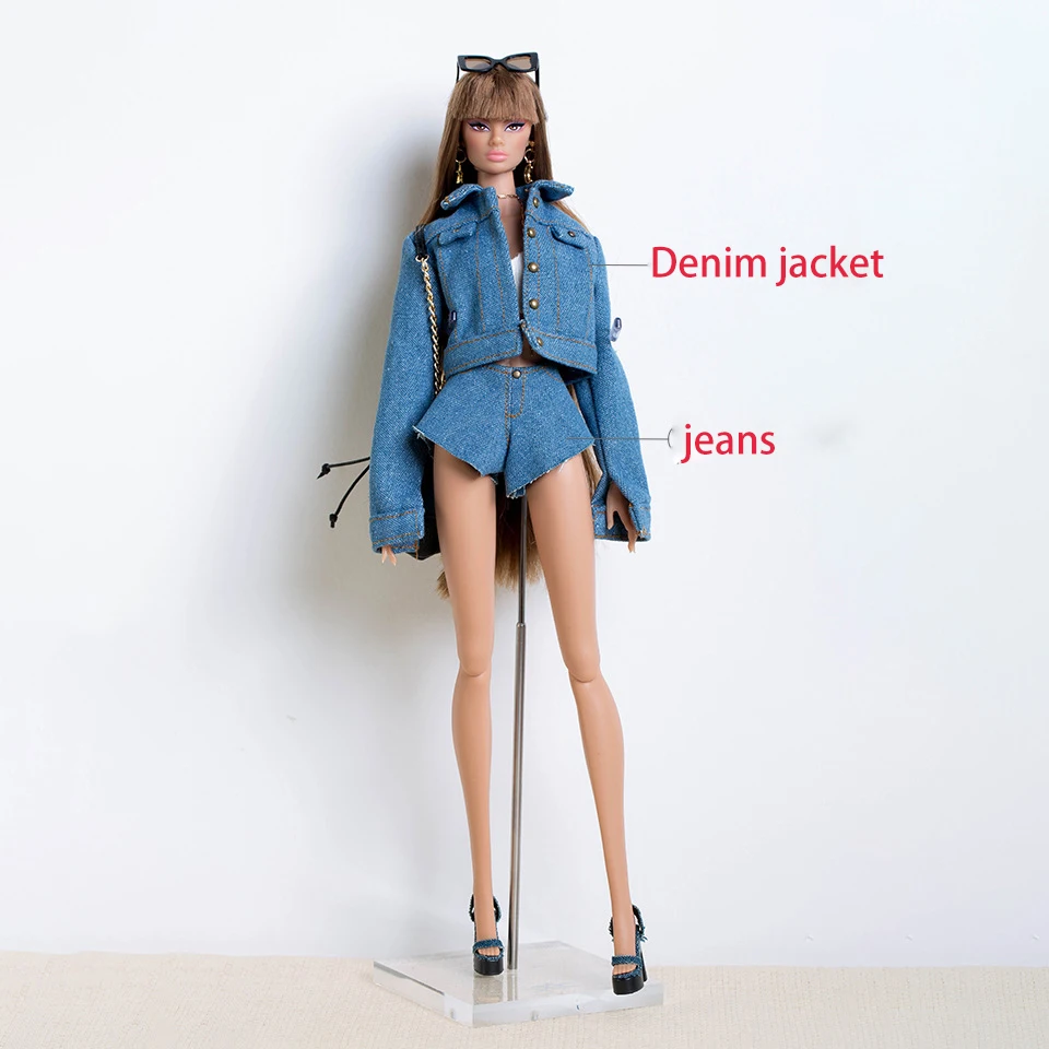 Xianxian 1/6 Süpermodel Bebek  - Baby Clothing Unique incelemesi ve fiyatı