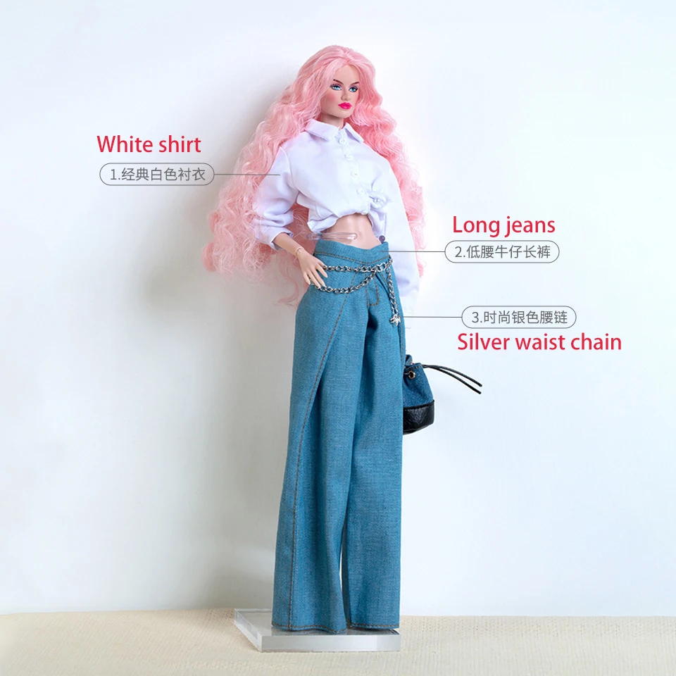 Xianxian 1/6 Süpermodel Bebek  - Baby Clothing Unique incelemesi ve fiyatı