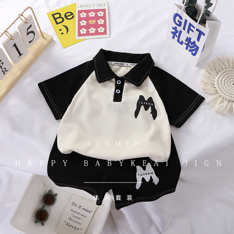 Yaz Kısa Kollu 2 ADET Set Kız  - Baby Clothing Wholesale incelemesi ve fiyatı