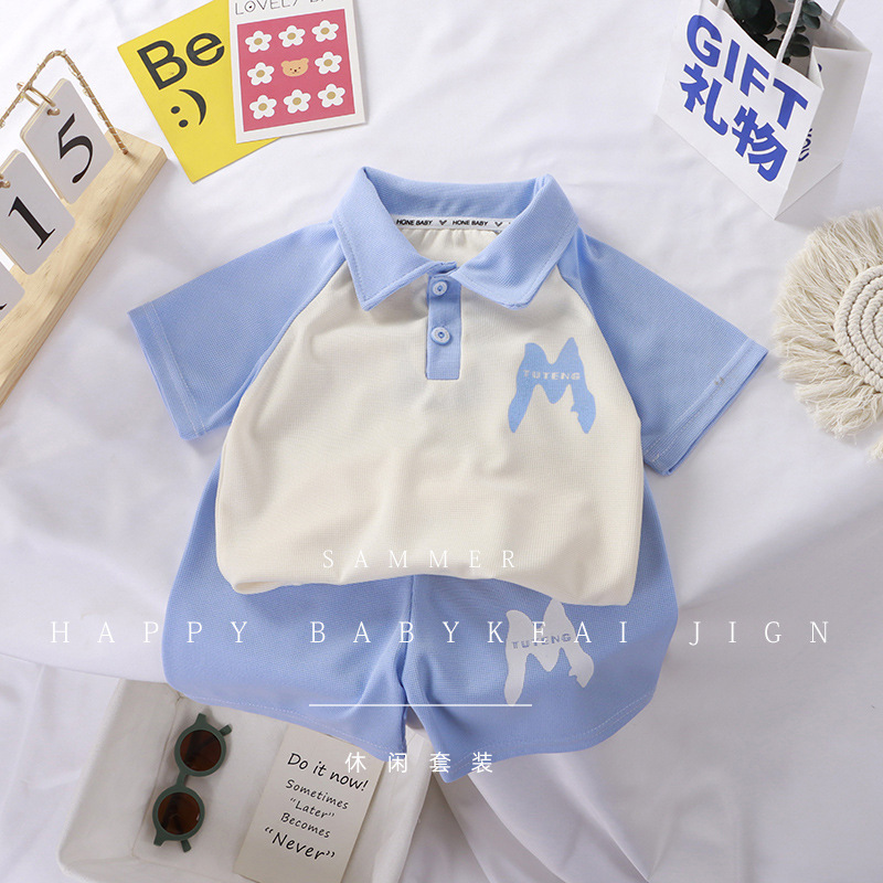 Yaz Kısa Kollu 2 ADET Set Kız  - Baby Clothing Wholesale incelemesi ve fiyatı