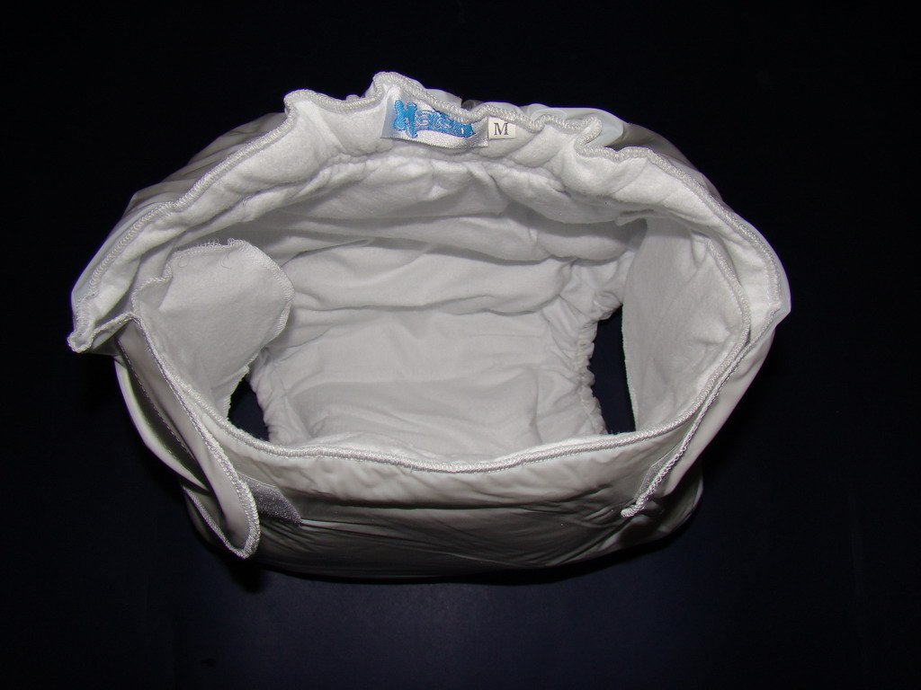 Yetişkin bebek İnkontinans bez - Baby Xl incelemesi ve fiyatı