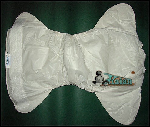 Yetişkin bebek İnkontinans bez - Baby Xl incelemesi ve fiyatı