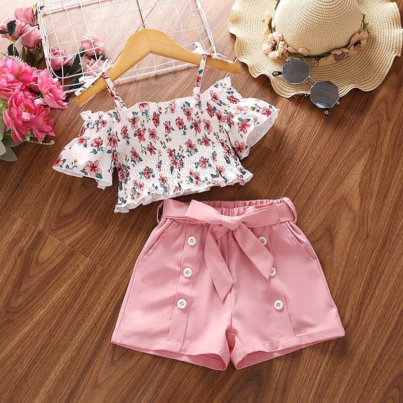 90-140 cm Bebek Kızların Giyim - Baby Clothing Drawing incelemesi ve fiyatı