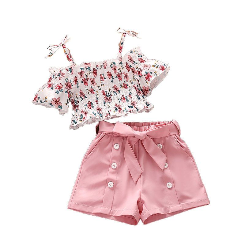 90-140 cm Bebek Kızların Giyim - Baby Clothing Drawing incelemesi ve fiyatı