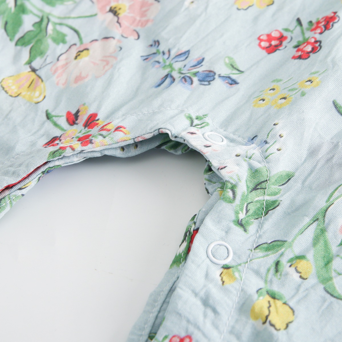 Bebek Kız Çiçekli Tulumlar Kol - Baby Clothing Drawing incelemesi ve fiyatı