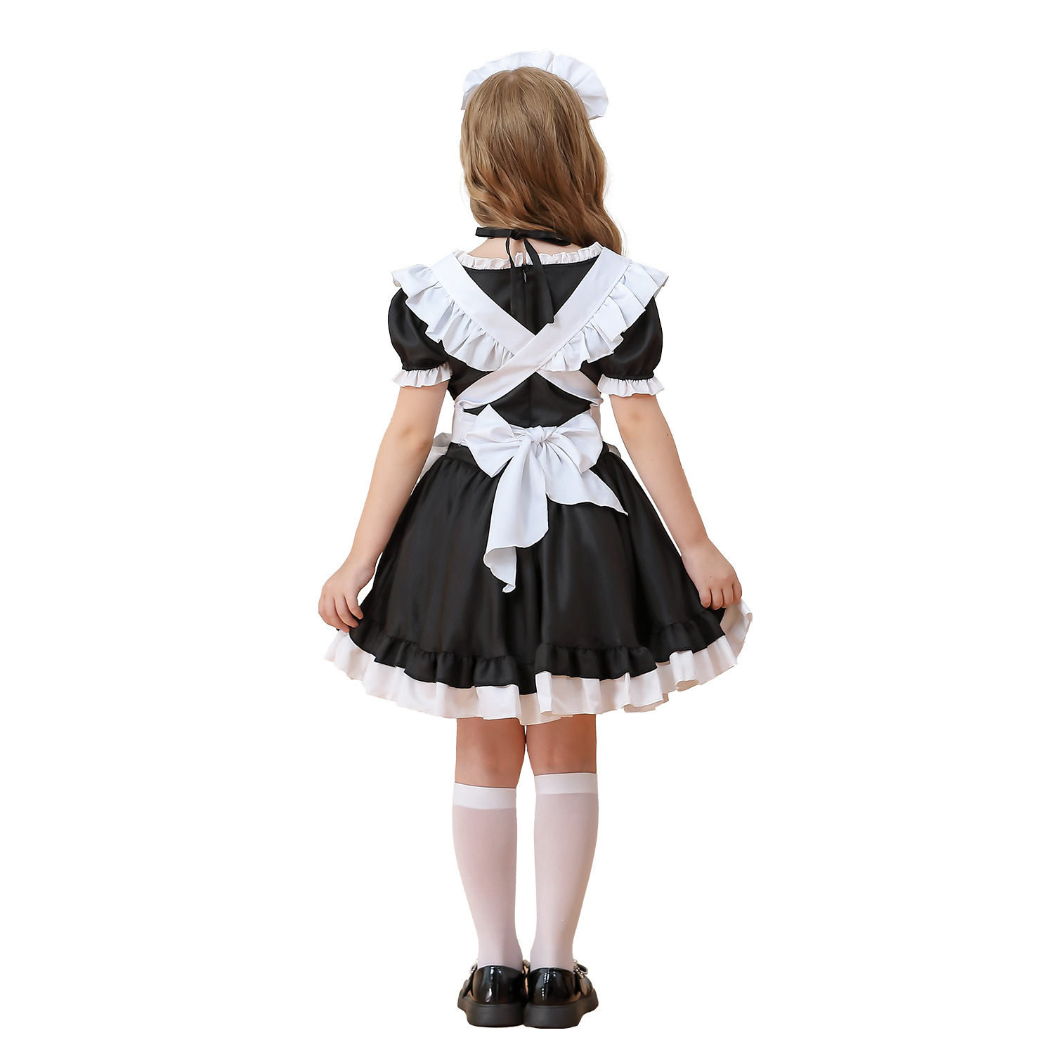 Hizmetçi Cosplay Lolita kostüm - Baby Clothing Sizes incelemesi ve fiyatı
