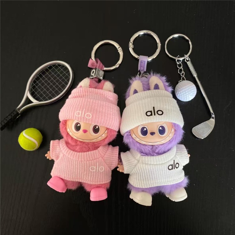 Labubu Doll 4.0 The Monsters P - Baby Clothing Us incelemesi ve fiyatı