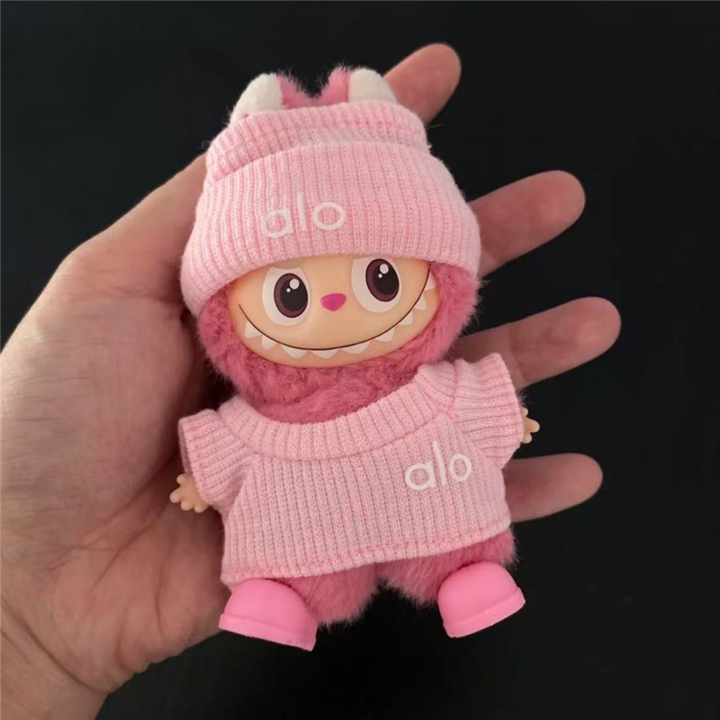 Labubu Doll 4.0 The Monsters P - Baby Clothing Us incelemesi ve fiyatı