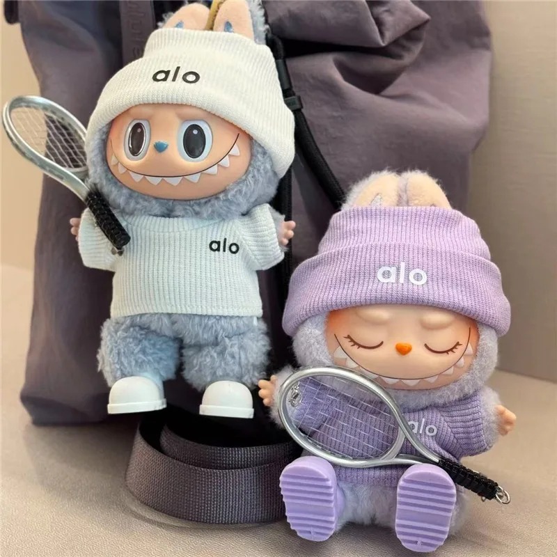 Labubu Doll 4.0 The Monsters P - Baby Clothing Us incelemesi ve fiyatı
