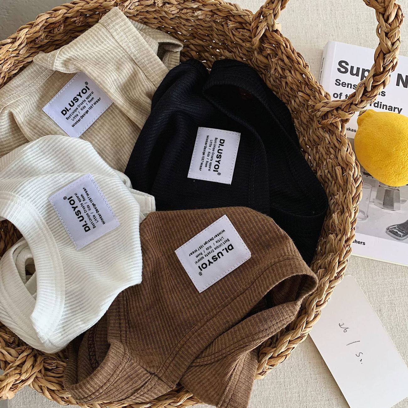 Yaz Yeni Kolsuz Yelek Erkek Kı - Baby Clothing Korea incelemesi ve fiyatı