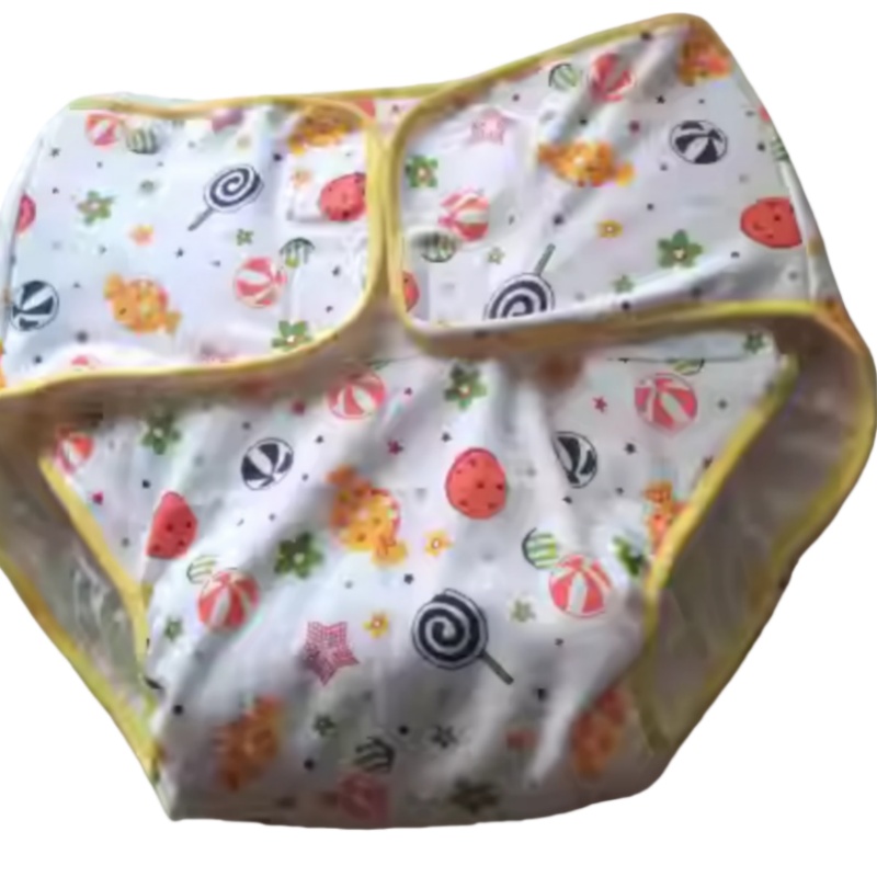 ABDL Karikatür Desen Saf Pamuk - Baby Clothing Patterns incelemesi ve fiyatı