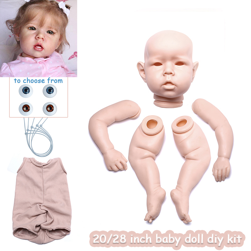 20 / 28 inç büyük boy yeniden  - Baby Xl incelemesi ve fiyatı