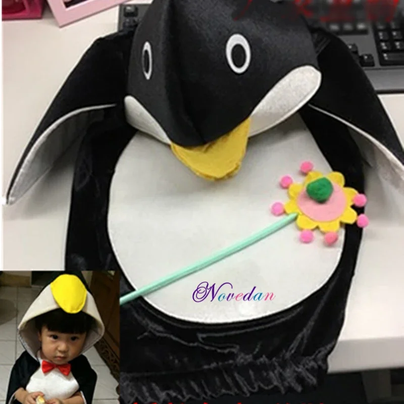 Madagascar penguen hayvan cadı - Baby Clothing Sets Boy incelemesi ve fiyatı