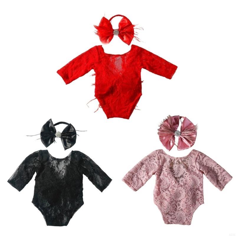 A5YC Güzel Dantel Romper ve Ka - Baby Clothing Unique incelemesi ve fiyatı