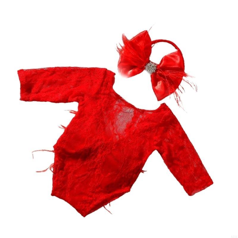 A5YC Güzel Dantel Romper ve Ka - Baby Clothing Unique incelemesi ve fiyatı