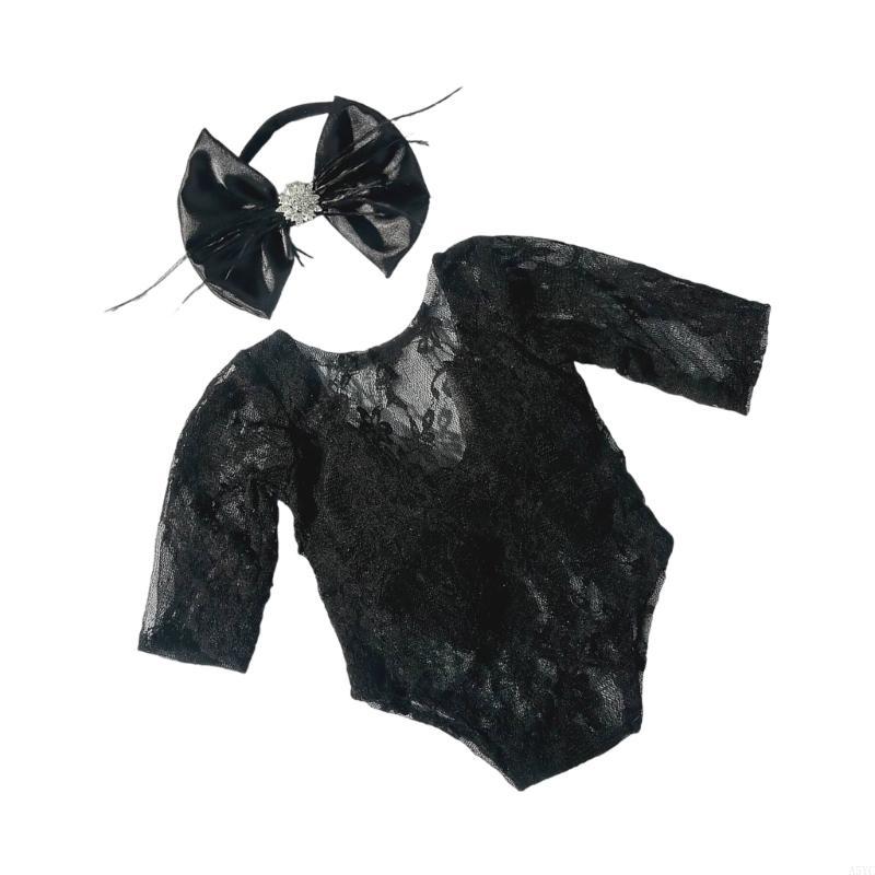 A5YC Güzel Dantel Romper ve Ka - Baby Clothing Unique incelemesi ve fiyatı