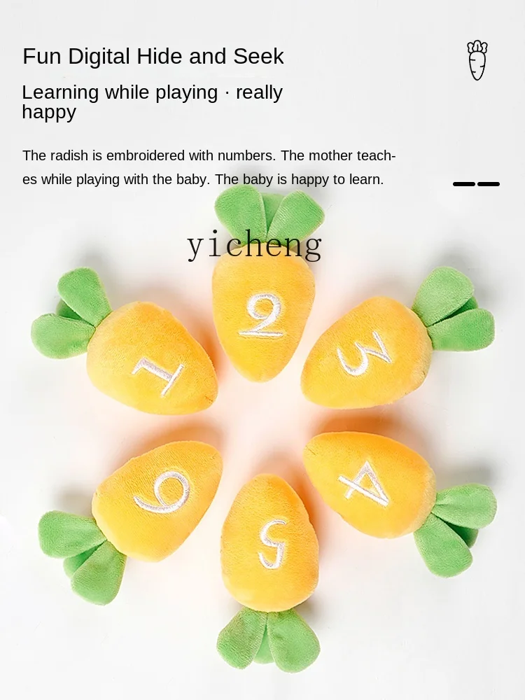 XL Havuç Çekme Oyuncağı Bebek  - Baby Xl incelemesi ve fiyatı