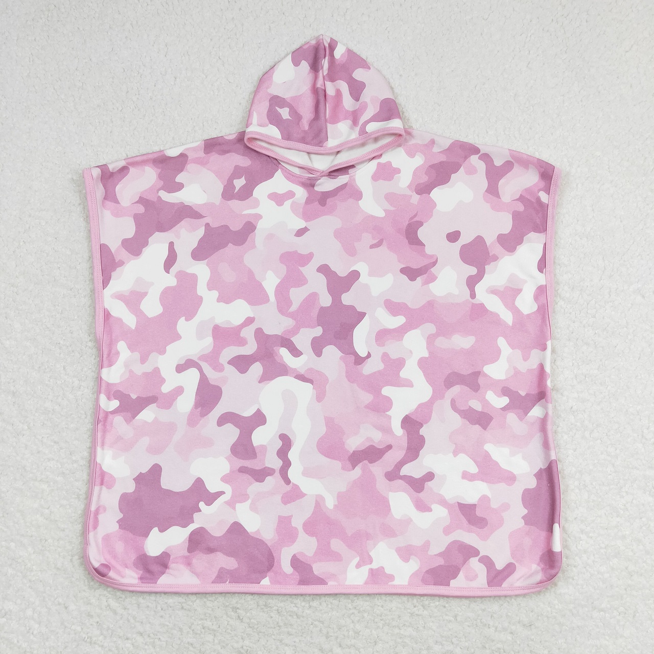 Toptan çocuk Terry yüzmek havl - Baby Clothing Wholesale incelemesi ve fiyatı