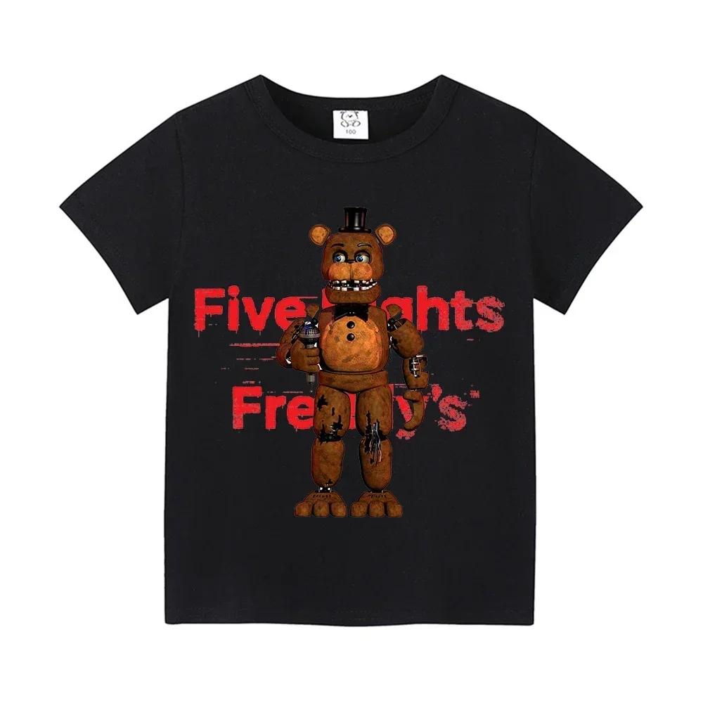 Beş Gece Freddys Tema Kısa Göm - Baby Clothing Patterns incelemesi ve fiyatı