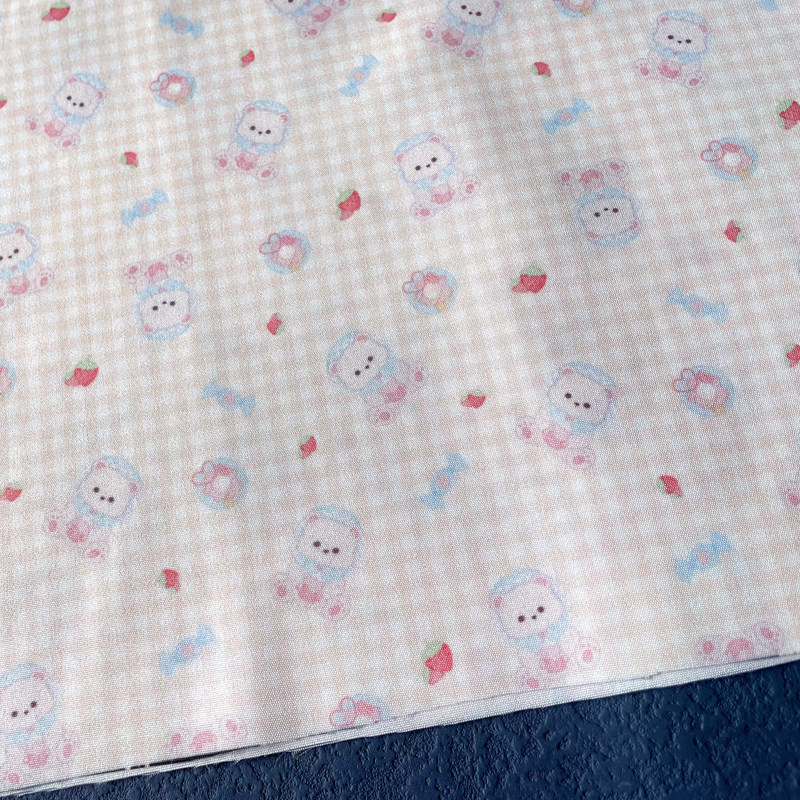 sarı “Bebek Ayı” Dağınık Desen - Baby Clothing Us incelemesi ve fiyatı