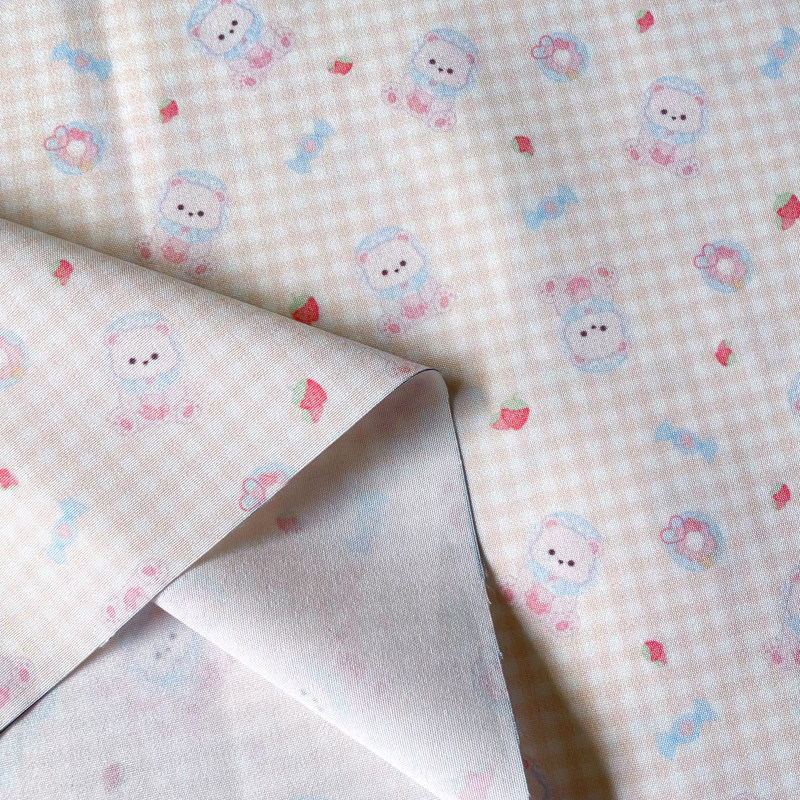 sarı “Bebek Ayı” Dağınık Desen - Baby Clothing Us incelemesi ve fiyatı