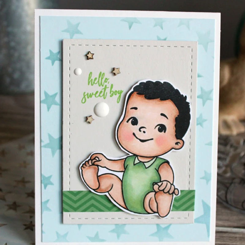 Erkek bebek Ve Kız Hayvanlar T - Baby Clothing Us incelemesi ve fiyatı