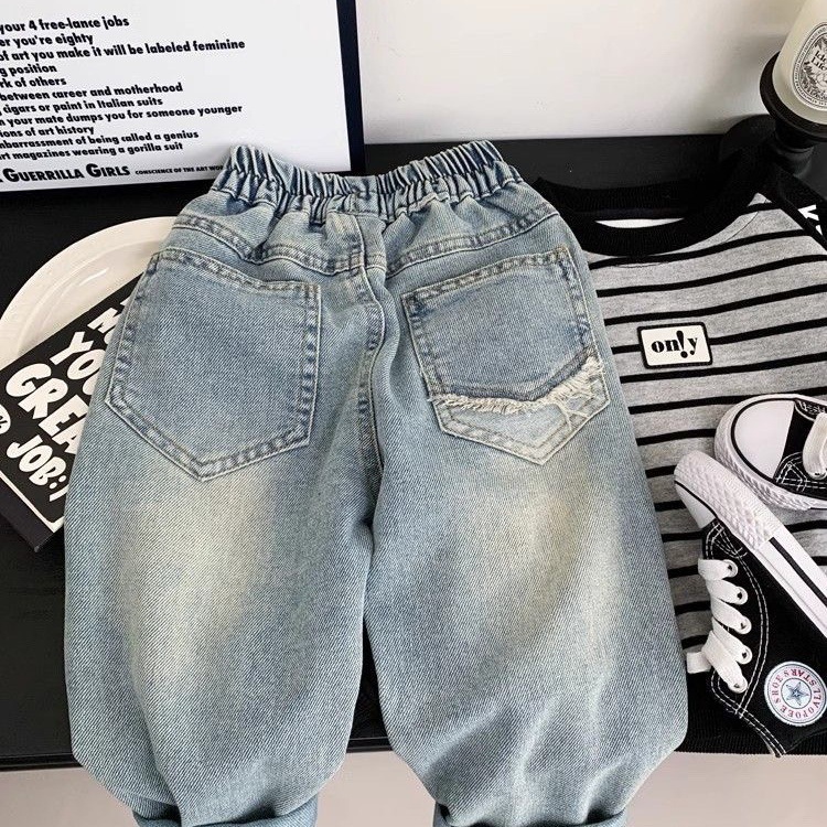 Bebek Erkek Gevşek Fit Pamuk G - Baby Clothing Drawing incelemesi ve fiyatı