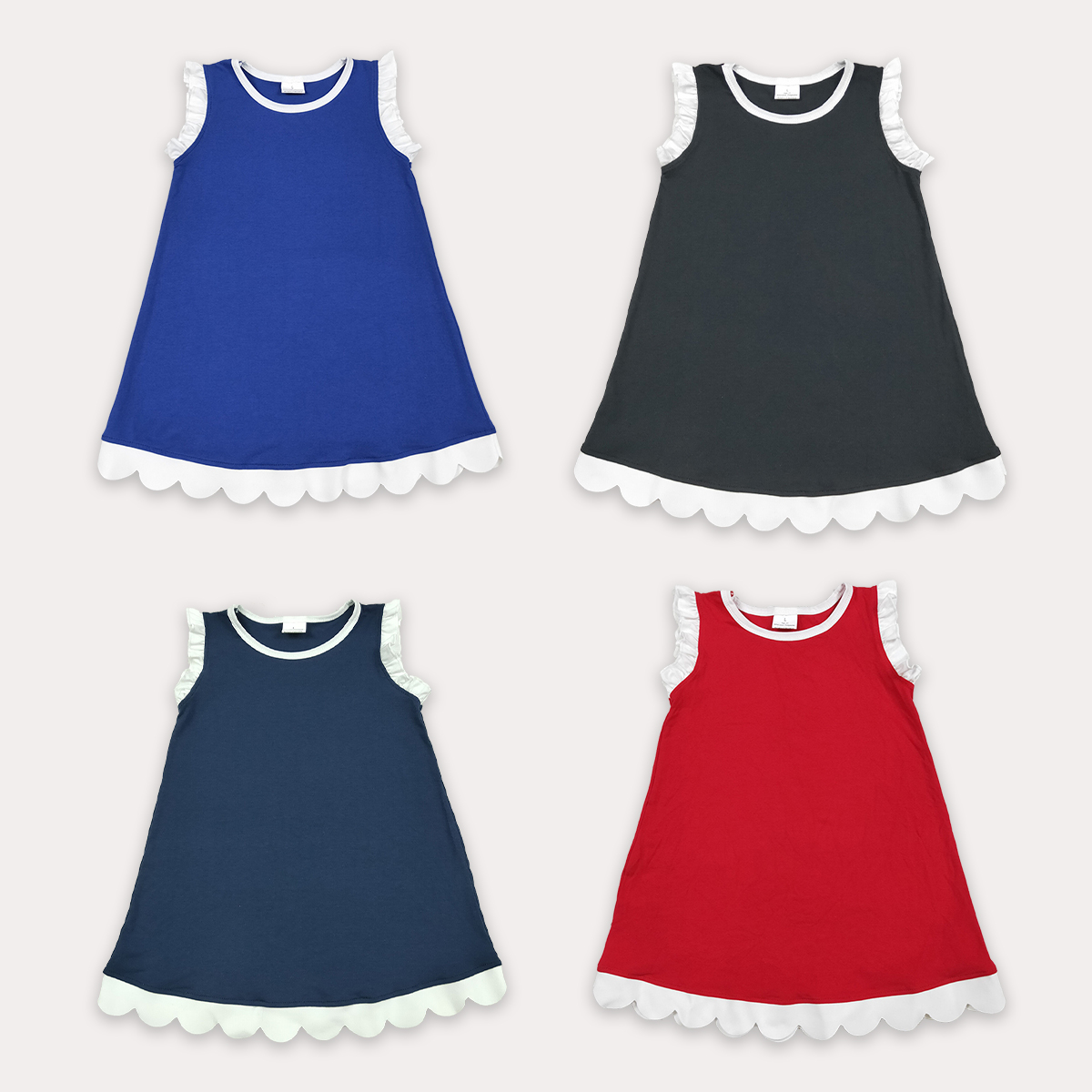 Çocuk Elbise Giysileri Bebek K - Baby Clothing Wholesale incelemesi ve fiyatı