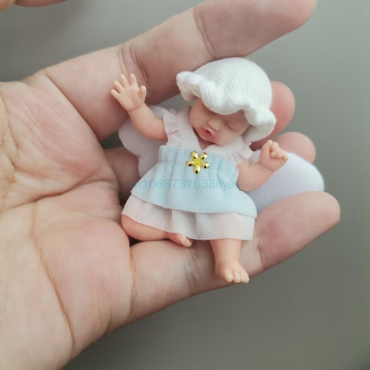 Angel Giyim Zuru Gizemli Kutu  - Baby Clothing Us incelemesi ve fiyatı