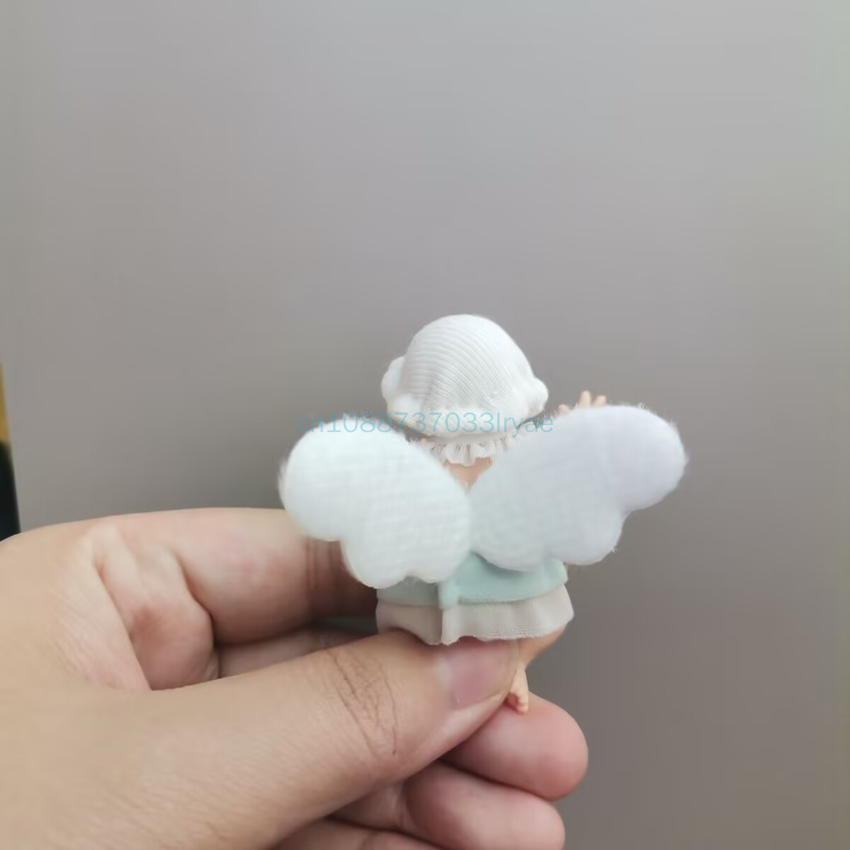 Angel Giyim Zuru Gizemli Kutu  - Baby Clothing Us incelemesi ve fiyatı